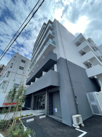 グランカーサ江戸川橋