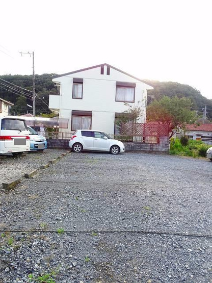 【駐車場】 | グリーンアベニュー | 駐車場