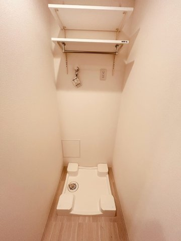 Alivis西神中央のその他