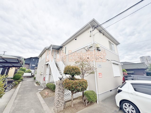 ラフィーネ西国分寺