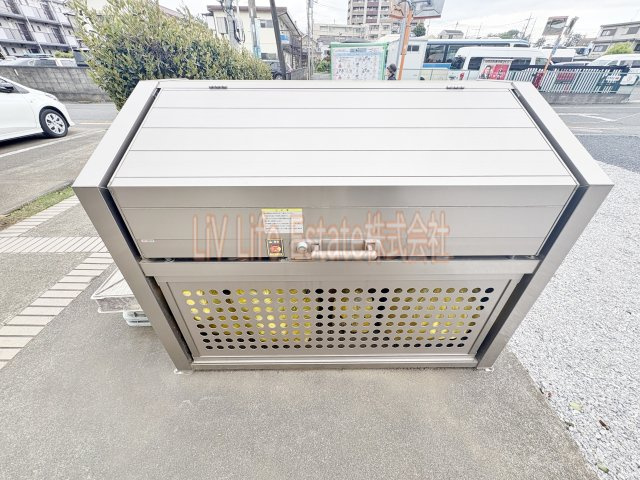 ラフィーネ西国分寺|※別号室写真