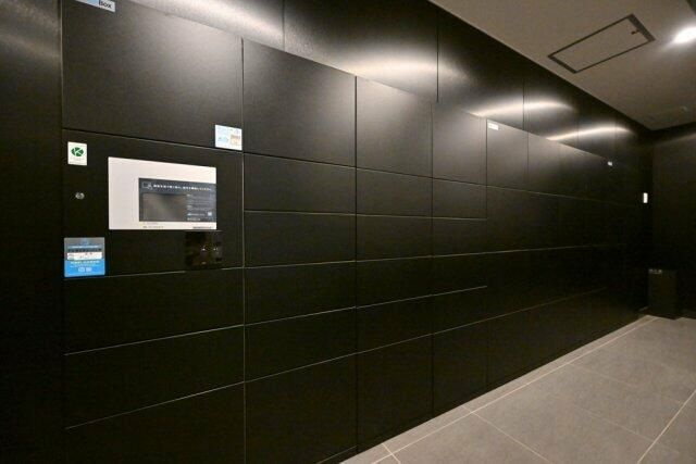 シティテラス文京小石川のその他共用部分