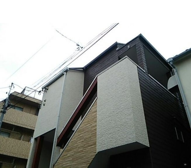 クロノス神楽坂