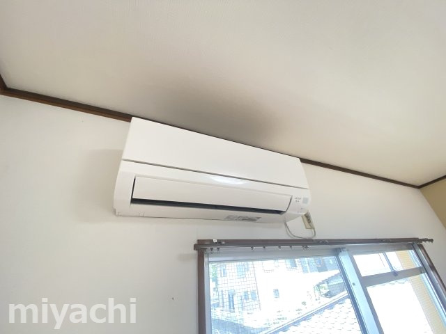 リバティN3の設備