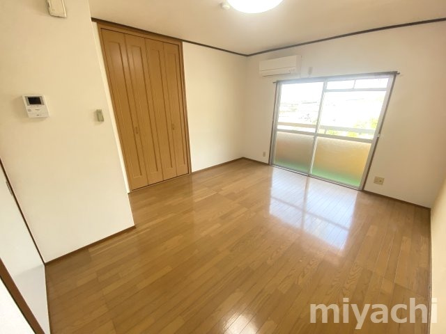 リバティN3の内装