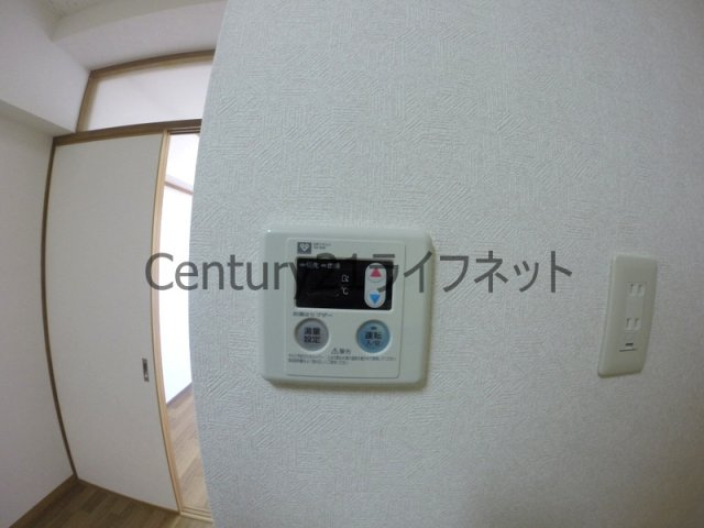 【設備】 | 東三国グランドハイツ北