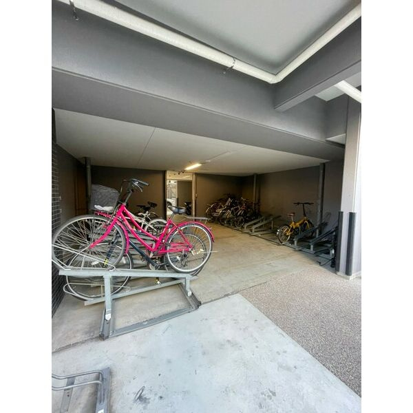 名古屋市中区栄５丁目の賃貸マンションのその他共用部分