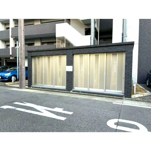名古屋市中区栄５丁目の賃貸マンションのその他共用部分