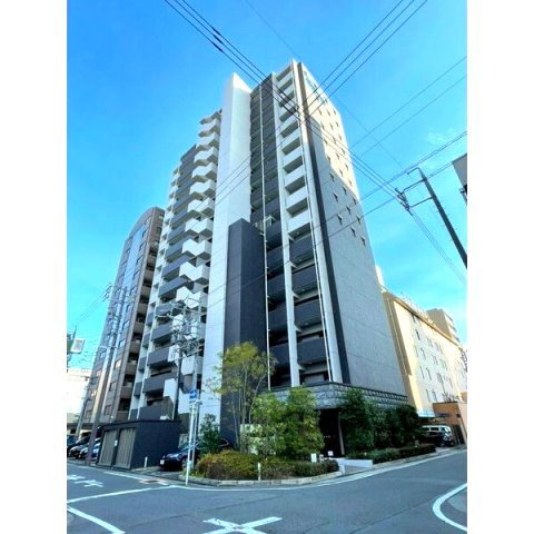 名古屋市中区栄５丁目の賃貸マンション