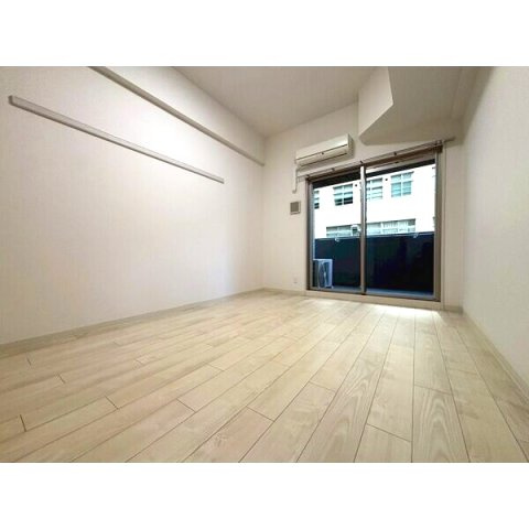 名古屋市中区栄５丁目の賃貸マンションの居間・リビング