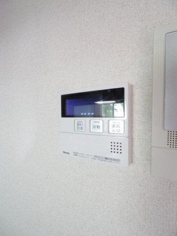 ベルコリーヌＣの設備