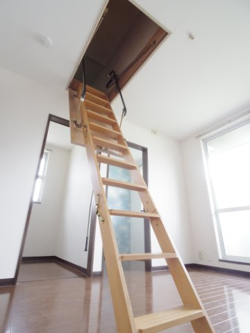ベルコリーヌＣの設備