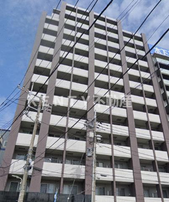 【外観】 | ザ・ヴァレッシア蒲田シティ | 外観も気になるポイント
