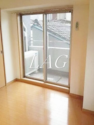 【居間・リビング】 | アセンションアイディ浅草 | 洋室のお部屋です。