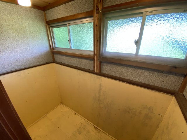 丹波市青垣町栗住野の中古一戸建のその他|物入