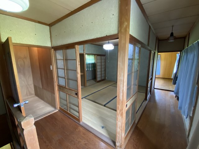 丹波市青垣町栗住野の中古一戸建のその他|2F廊下