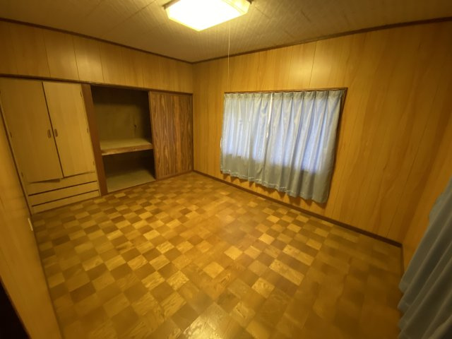 丹波市青垣町栗住野の中古一戸建の洋室|2F6帖