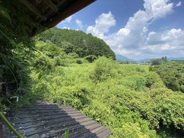 丹波市青垣町栗住野の中古一戸建のその他|農地