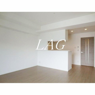 【居間・リビング】 | メトロステージ上野 | 洋室のお部屋です。