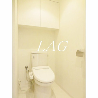 【トイレ】 | メトロステージ上野 | トイレです。