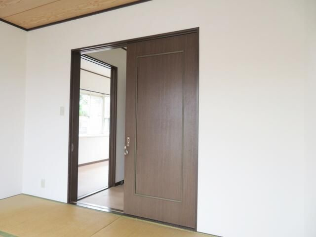 メゾンサンテラスのその他共用部分