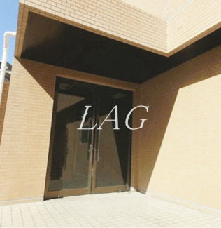 【エントランス】 | どみしるまーさ　東館 | エントランスです。
