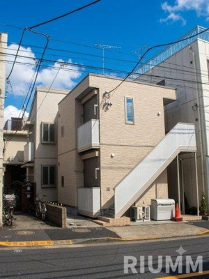 【外観】 | ことといハウス 