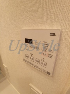 【設備】 | テラス御徒町