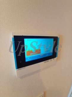 【設備】 | テラス御徒町