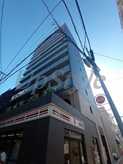 【外観】 | テラス御徒町