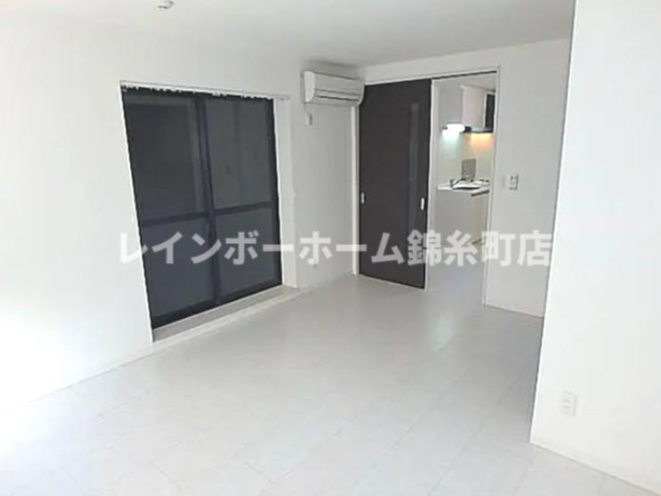 HAUS小松川