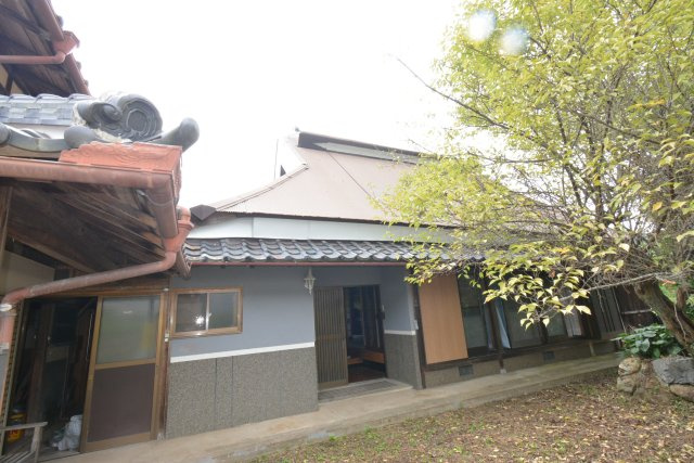 丹波市春日町栢野の中古一戸建