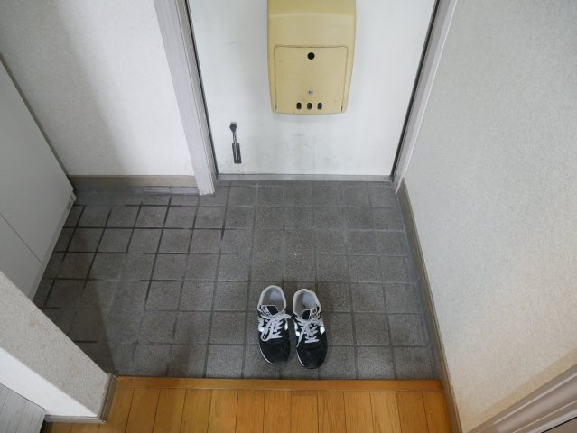 【玄関】 | カーサテンプラード