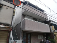 カーサテンプラードの画像
