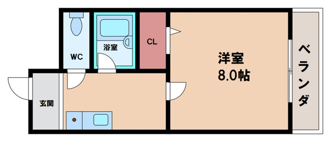 【間取り】 | カーサテンプラード