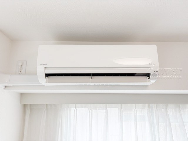 【冷暖房・空調設備】 | 中野新橋ヒミコセラン | エアコン