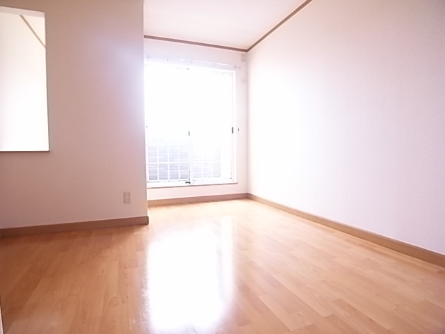 フラン神戸の子供部屋