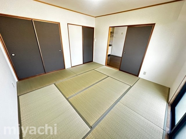 セジュール濱田Ⅱのその他共用部分