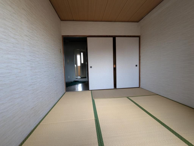 【内装】