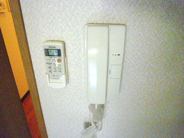 【セキュリティ】 | エクセルハイツ