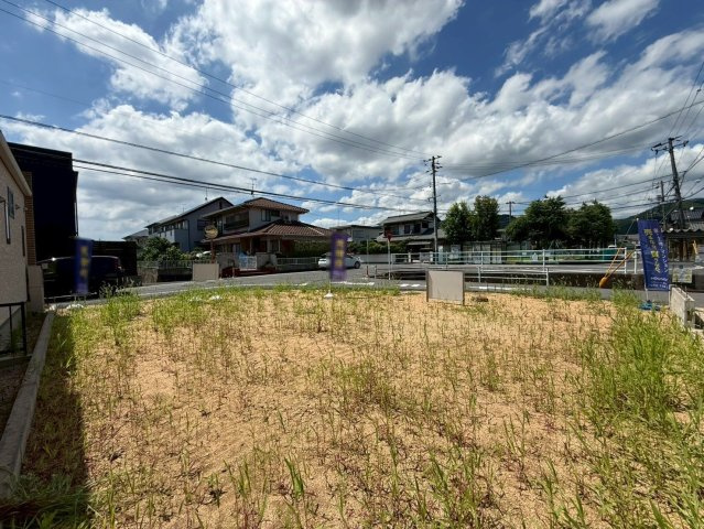 【売地】岡山市中区四御神のその他