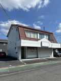草津市駒井沢町の店舗事務所の画像