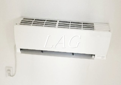 【設備】 | 羽田エアポートハイツ | エアコンです。