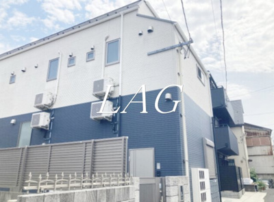 【外観】 | 羽田エアポートハイツ | 外観です。