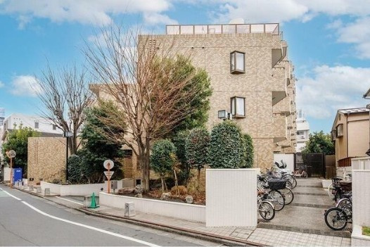 【周辺】 | ミリアレジデンス中野弥生町