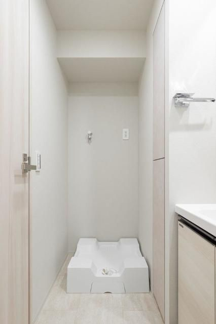 プライムガーデン銀座八丁堀の設備