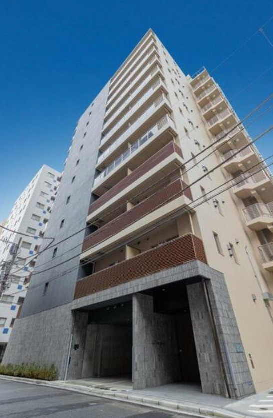 プライムガーデン銀座八丁堀