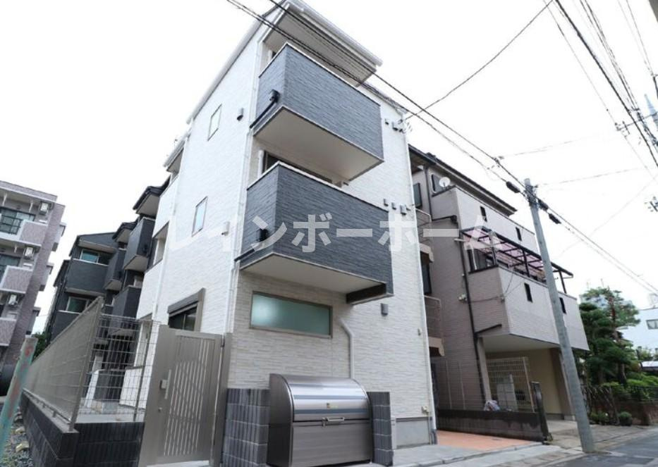 プリムス大宮