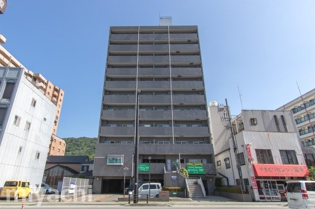 エステイト佐古