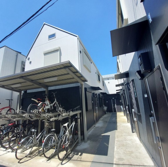 【その他共用部分】 | アペックス下高井戸Ⅱ